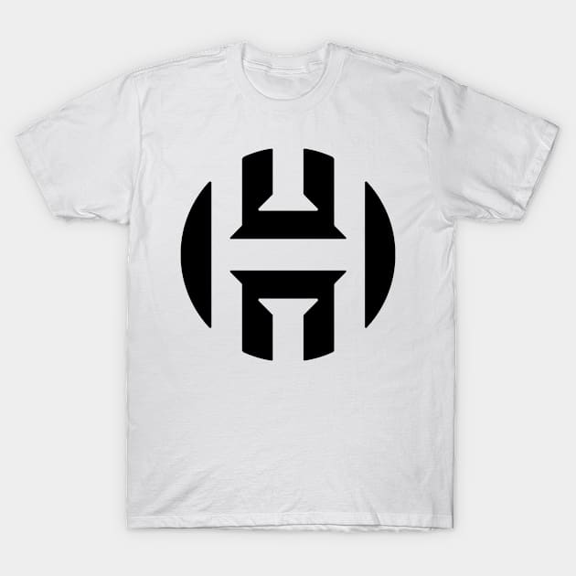 James Harden T-Shirt by songolas